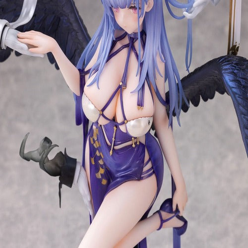 Azur Lane statuette PVC 1/7 Dido Anxious Bisque Doll 24 cm