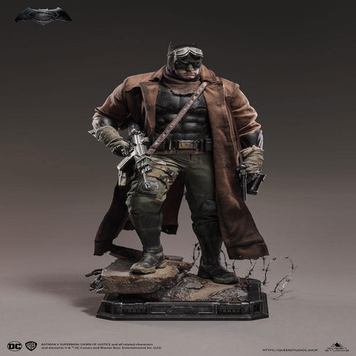 DC Comics statuette 1/4 Knightmare Batman 53 cm