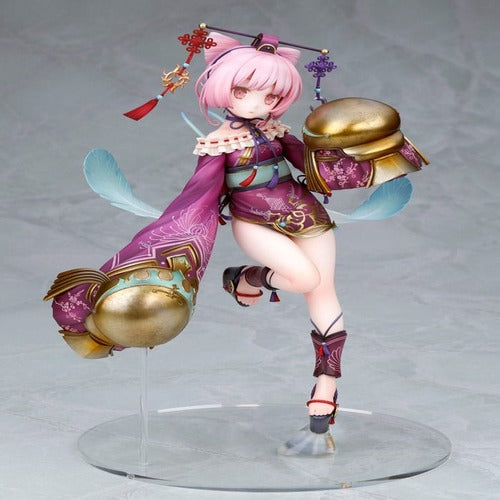 Atelier Sophie: The Alchemist of the Mysterious Book statuette PVC 1/7 Corneria 22 cm