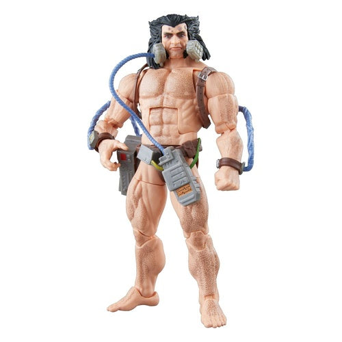 X-Men: Weapon X Marvel Legends Actionfigur Wolverine (Weapon X) 15 cm