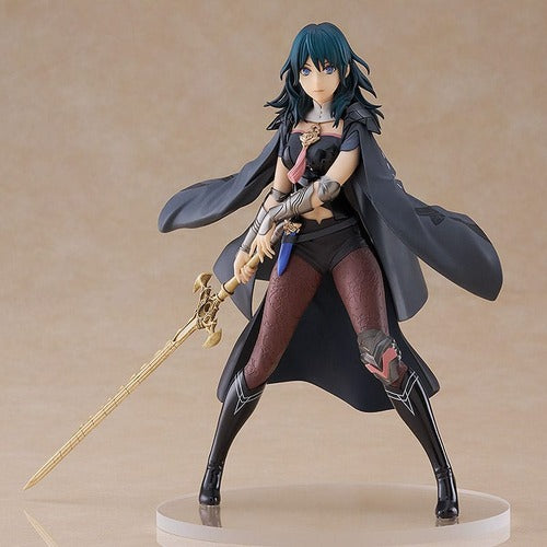 Fire Emblem: Three Houses statuette PVC Pop Up Parade Byleth (Female) 15 cm