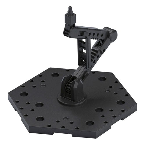 Bandai Figurenständer Action Base 5 Black