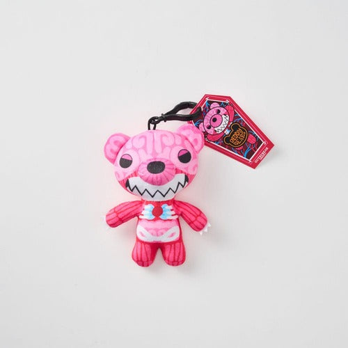 Deddy Bears Series 3 Clip on Plüschfiguren 10 cm Blind Bag Sortiment (18)