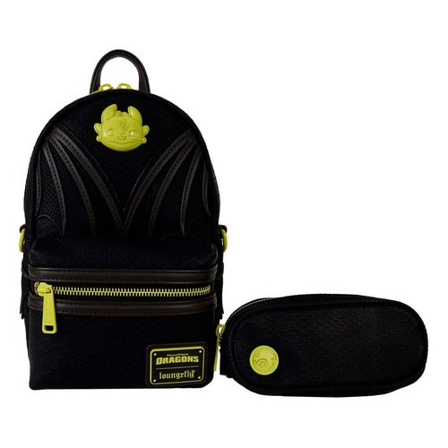 Dreamworks by Loungefly sac à bandoulière Sling How to Train your Dragon