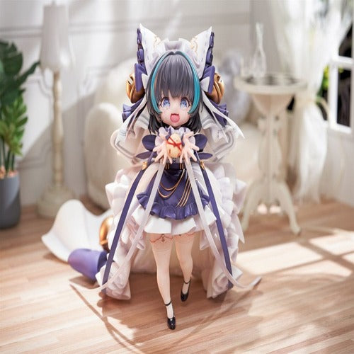 Azur Lane statuette PVC 1/6 Little Cheshire 18 cm