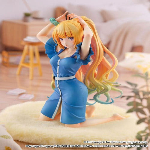 Classroom of the Elite statuette PVC SHIBUYA SCRAMBLE FIGURE 1/6 Kei Karuizawa 19 cm