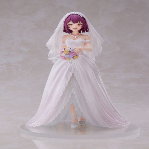 Atelier Sophie 2: The Alchemist of the Mysterious Dream statuette PVC 1/7 Sophie Wedding Dress Ver. 23 cm