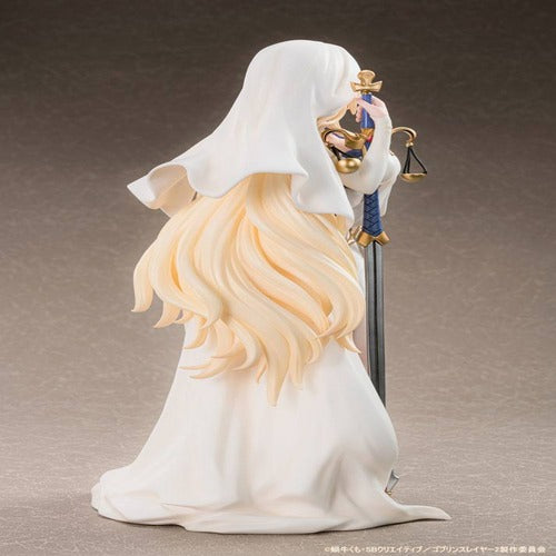 Goblin Slayer statuette PVC 1/7 Sword Maiden 23 cm