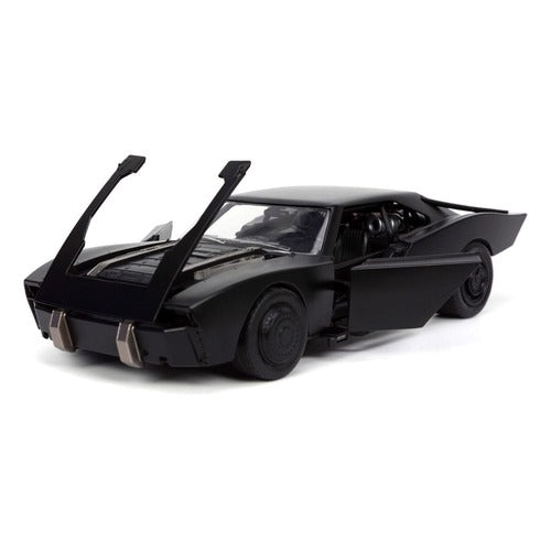 DC Comics véhicule 1/24 Batman Batmobile