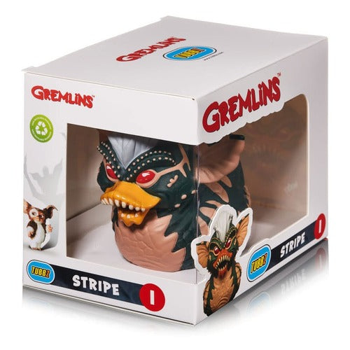 Gremlins Tubbz figurine PVC Stripe Boxed Edition 10 cm
