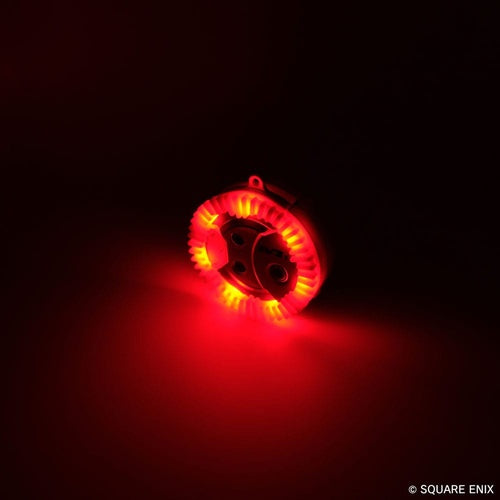 Final Fantasy XIV: Dawntrail réplique Roleplay Regulator