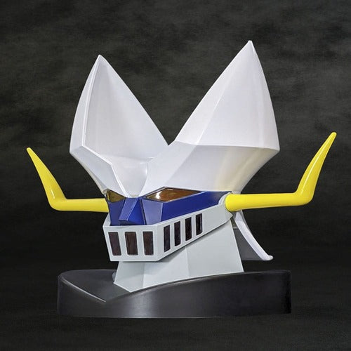 Mazinger Z figurine Metal Action Brain Condor Renewal Ver. 14 cm