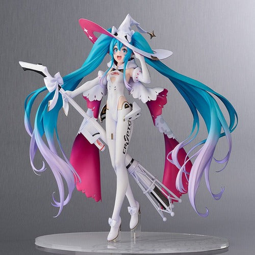 Hatsune Miku statuette PVC 1/7 Racing Miku: 2024 Ver. 28 cm