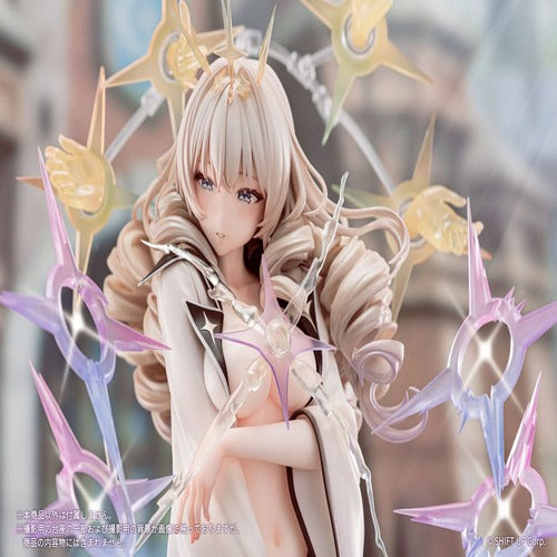 Goddess of Victory: Nikke statuette PVC 1/7 Crown - Naked King 30 cm