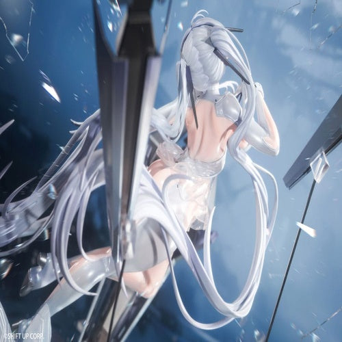 Goddess of Victory: Nikke PVC Statue 1/4 Nikke Cinderella Deluxe 57 cm