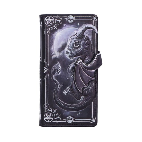 Cult Cuties Porte-monnaie Moon of Lucifly 18 cm
