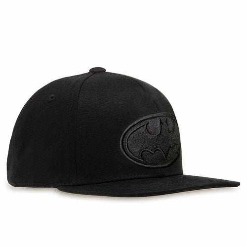 DC Comics casquette Snapback Batman Logo