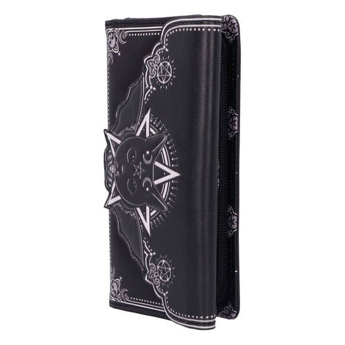 Cult Cuties porte-monnaie Malpuss 18cm