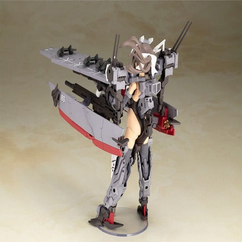 Frame Arms Girl Plastic Model Kit Izumo Destroyer Ver. 17 cm