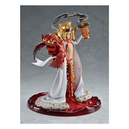 Fate/Grand Order statuette PVC 1/7 Beast/Sodom's Beast/Draco (Second Ascension) 25 cm