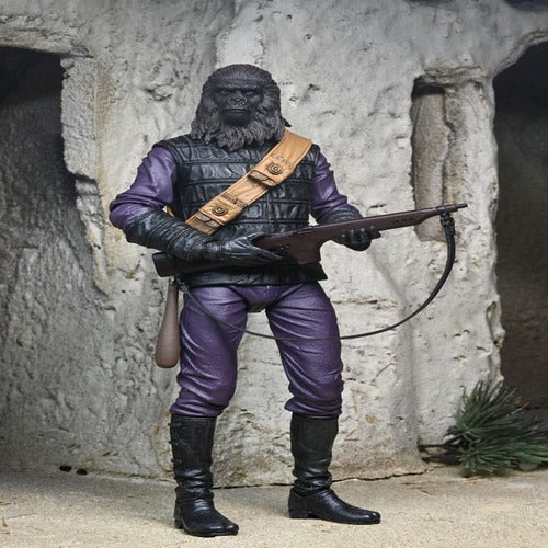 La Planète des singes figurine Ultimate Gorilla Soldier 18 cm