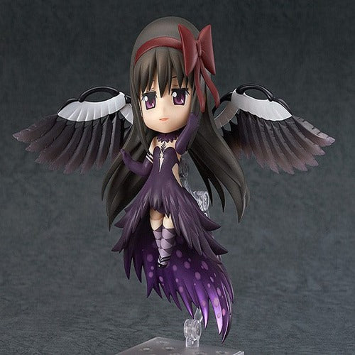 Puella Magi Madoka Magica The Movie figurine Nendoroid Devil Homura 10 cm (re-run)