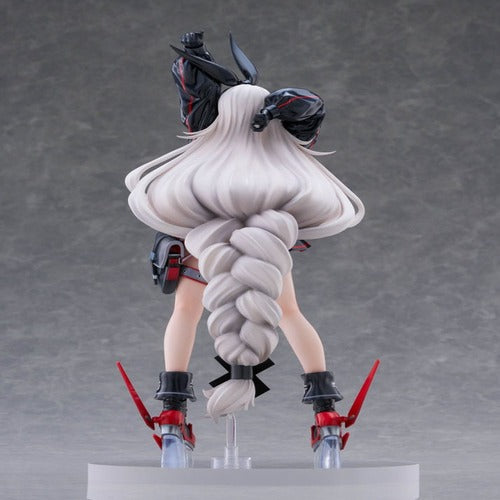 Azur Lane statuette PVC 1/7 Prinz Heinrich 23 cm