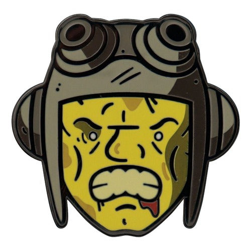 Fallout pin Mystery Pin