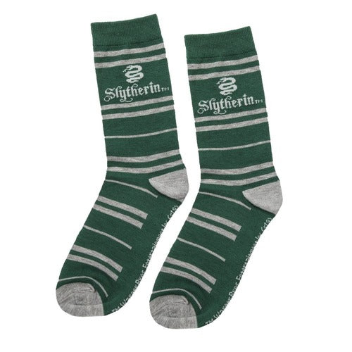 Harry Potter pack 3 paires de chaussettes Slytherin