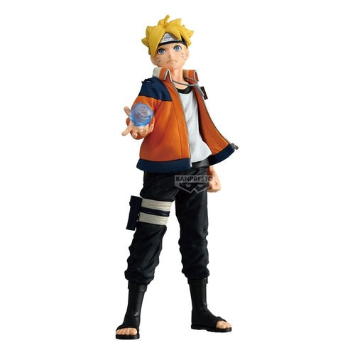 Boruto: Naruto Next Generations statuette PVC Boruto Uzumaki 23 cm