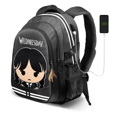 Wednesday sac à dos Cute Running