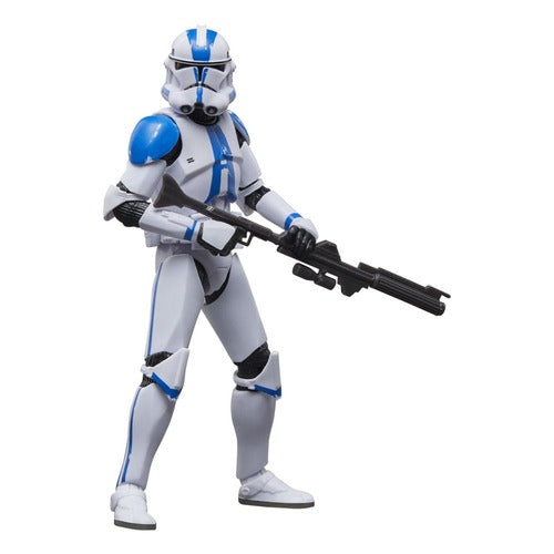 Star Wars Episode III Black Series figurine 20th Anniversary Tactical Ops Trooper 15 cm