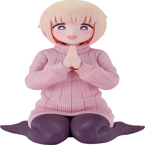 Dokagui Daisuki! Mochizuki-san statuette PVC Pop Up Parade Swacchao! Mochizuki-san 10 cm