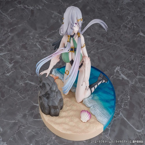 Atelier Ryza: Ever Darkness & the Secret Hideout statuette PVC 1/7 Lila Decyrus Swimsuit Ver. 17 cm