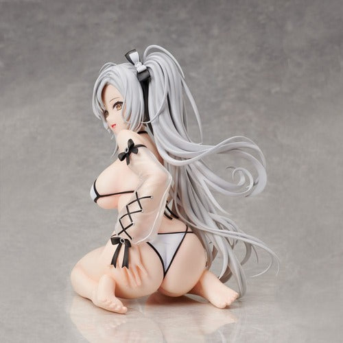 Azur Lane statuette PVC 1/4 Drake: The Golden Hind's Respite 18 cm