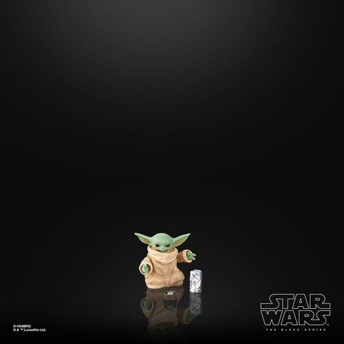 Star Wars Black Series Archive figurine Grogu 15 cm