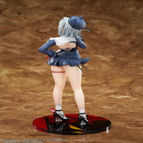 Azur Lane statuette PVC 1/7 Jade 25 cm