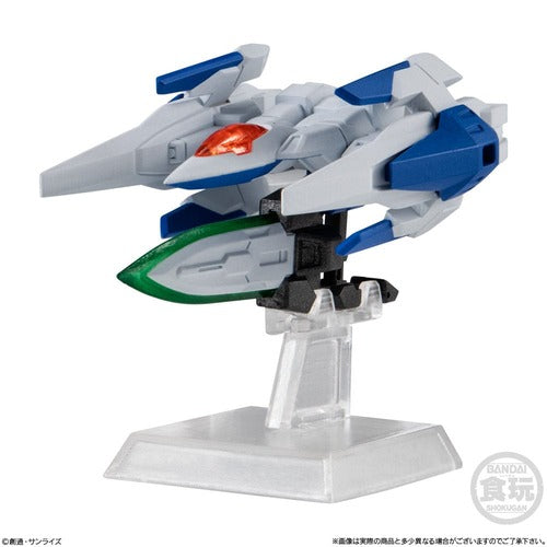 Gundam Converge présentoir mini figurines Adverge Motion Volume 28 6 cm (10)