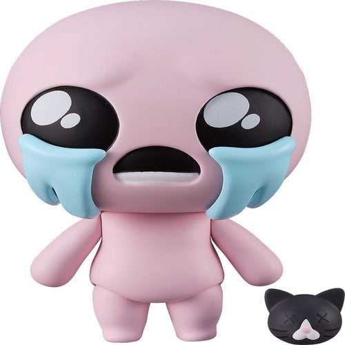 The Binding of Isaac figurine Nendoroid Isaac 7 cm