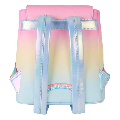 Hasbro by Loungefly Rucksack Mini My little Pony