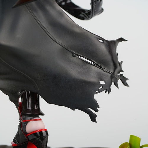 Goddess of Victory: Nikke statuette Hobby sakura x GNFZ TOYZ PVC 1/4 Scarlet: Black Shadow 43 cm