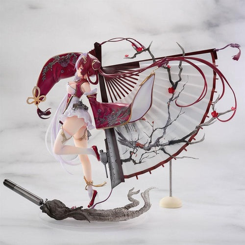 Azur Lane statuette PVC 1/7 Chao Ho 28 cm