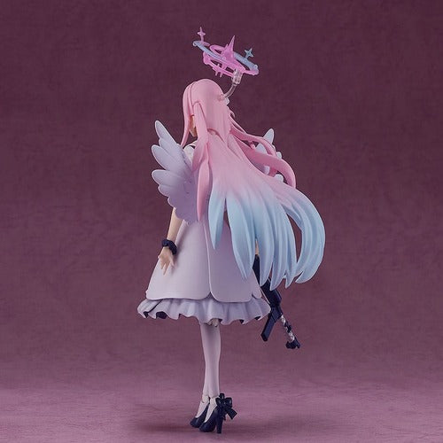 Blue Archive figurine Figma Mika Misono 14 cm