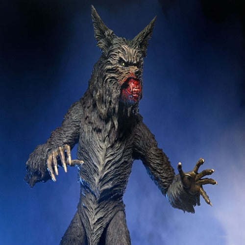 Hurlements figurine Ultimate Werewolf 23 cm