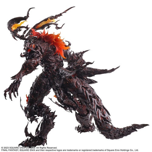 Final Fantasy XVI Bring Arts figurine Ifrit 38 cm
