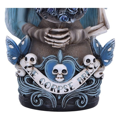 Corpse Bride buste Emily 29 cm