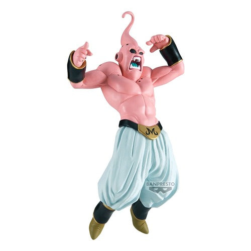 Dragon Ball Z statuette PVC Match Makers Majin Buu 15 cm