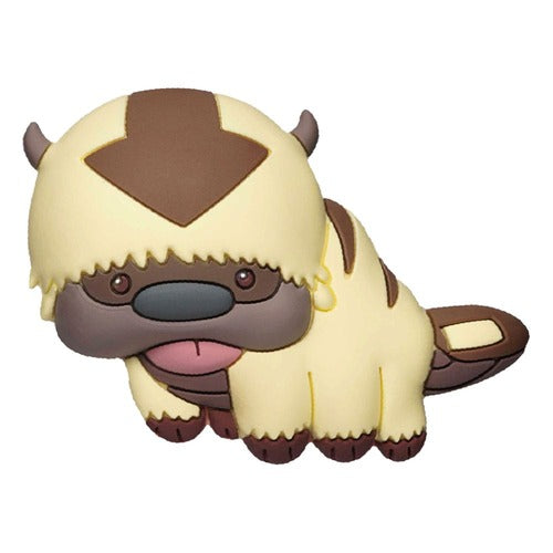 Avatar: The Last Airbender aimant 3D Appa