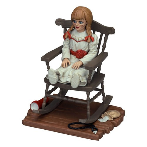 Annabelle D-Stage statuette PVC Annabelle 12 cm
