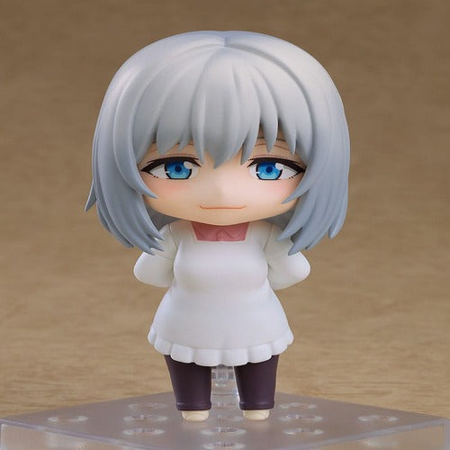 Grandpa and Grandma Turn Young Againfigurine Nendoroid Grandma 10 cm